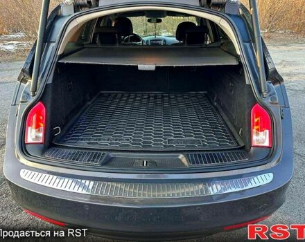 Опель Інсігнія, об'ємом двигуна 2 л та пробігом 172 тис. км за 9900 $, фото 12 на Automoto.ua