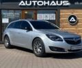 Опель Инсигния, объемом двигателя 2 л и пробегом 180 тыс. км за 9500 $, фото 1 на Automoto.ua
