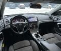 Опель Інсігнія, об'ємом двигуна 2 л та пробігом 208 тис. км за 10500 $, фото 11 на Automoto.ua