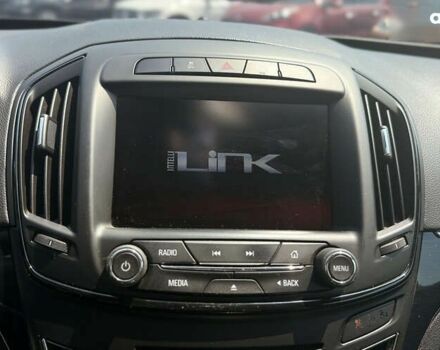 Опель Инсигния, объемом двигателя 2 л и пробегом 277 тыс. км за 9200 $, фото 19 на Automoto.ua