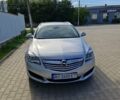 Опель Инсигния, объемом двигателя 1.96 л и пробегом 252 тыс. км за 8900 $, фото 1 на Automoto.ua