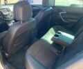 Опель Инсигния, объемом двигателя 2 л и пробегом 180 тыс. км за 9500 $, фото 9 на Automoto.ua