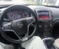 Опель Інсігнія, об'ємом двигуна 1.96 л та пробігом 177 тис. км за 10850 $, фото 1 на Automoto.ua