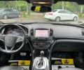 Опель Інсігнія, об'ємом двигуна 2 л та пробігом 305 тис. км за 11900 $, фото 10 на Automoto.ua