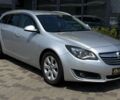Опель Инсигния, объемом двигателя 2 л и пробегом 277 тыс. км за 9700 $, фото 1 на Automoto.ua