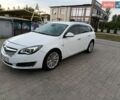 Опель Інсігнія, об'ємом двигуна 1.96 л та пробігом 280 тис. км за 8350 $, фото 1 на Automoto.ua