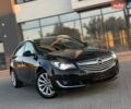Опель Інсігнія, об'ємом двигуна 0 л та пробігом 150 тис. км за 8950 $, фото 1 на Automoto.ua