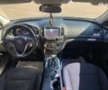 Опель Инсигния, объемом двигателя 2 л и пробегом 180 тыс. км за 9500 $, фото 10 на Automoto.ua