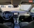 Опель Инсигния, объемом двигателя 1.96 л и пробегом 252 тыс. км за 8900 $, фото 11 на Automoto.ua
