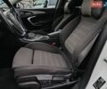 Опель Інсігнія, об'ємом двигуна 1.96 л та пробігом 280 тис. км за 8350 $, фото 26 на Automoto.ua
