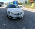 Опель Инсигния, объемом двигателя 1.96 л и пробегом 280 тыс. км за 9300 $, фото 7 на Automoto.ua