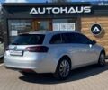 Опель Инсигния, объемом двигателя 2 л и пробегом 180 тыс. км за 9500 $, фото 5 на Automoto.ua