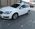 Опель Инсигния, объемом двигателя 1.96 л и пробегом 280 тыс. км за 9300 $, фото 18 на Automoto.ua