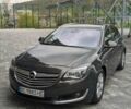 Опель Инсигния, объемом двигателя 2 л и пробегом 250 тыс. км за 12990 $, фото 1 на Automoto.ua