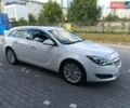Опель Инсигния, объемом двигателя 1.96 л и пробегом 280 тыс. км за 9300 $, фото 17 на Automoto.ua
