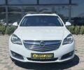 Опель Інсігнія, об'ємом двигуна 2 л та пробігом 333 тис. км за 9999 $, фото 6 на Automoto.ua