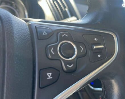 Опель Инсигния, объемом двигателя 2 л и пробегом 334 тыс. км за 9150 $, фото 15 на Automoto.ua