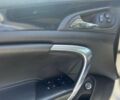 Опель Инсигния, объемом двигателя 2 л и пробегом 334 тыс. км за 9150 $, фото 9 на Automoto.ua