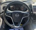 Опель Инсигния, объемом двигателя 2 л и пробегом 334 тыс. км за 9150 $, фото 12 на Automoto.ua