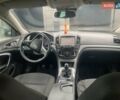 Опель Інсігнія, об'ємом двигуна 2 л та пробігом 321 тис. км за 9000 $, фото 10 на Automoto.ua