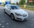 Опель Инсигния, объемом двигателя 1.96 л и пробегом 280 тыс. км за 9300 $, фото 22 на Automoto.ua