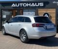 Опель Инсигния, объемом двигателя 2 л и пробегом 180 тыс. км за 9500 $, фото 7 на Automoto.ua