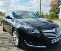 Опель Инсигния, объемом двигателя 1.96 л и пробегом 207 тыс. км за 10250 $, фото 4 на Automoto.ua