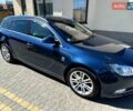 Опель Инсигния, объемом двигателя 1.6 л и пробегом 114 тыс. км за 9300 $, фото 31 на Automoto.ua