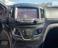 Опель Инсигния, объемом двигателя 2 л и пробегом 180 тыс. км за 9500 $, фото 13 на Automoto.ua