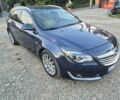 Опель Инсигния, объемом двигателя 2 л и пробегом 235 тыс. км за 9000 $, фото 1 на Automoto.ua
