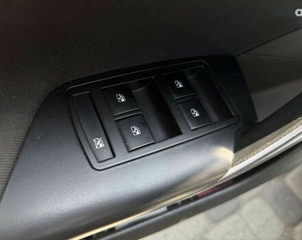 Опель Инсигния, объемом двигателя 2 л и пробегом 277 тыс. км за 9200 $, фото 16 на Automoto.ua