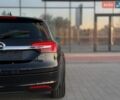 Опель Інсігнія, об'ємом двигуна 0 л та пробігом 150 тис. км за 8950 $, фото 17 на Automoto.ua
