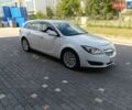 Опель Инсигния, объемом двигателя 1.96 л и пробегом 280 тыс. км за 9300 $, фото 2 на Automoto.ua