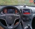Опель Інсігнія, об'ємом двигуна 1.96 л та пробігом 280 тис. км за 8350 $, фото 18 на Automoto.ua