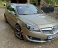Опель Інсігнія, об'ємом двигуна 2 л та пробігом 343 тис. км за 11500 $, фото 1 на Automoto.ua