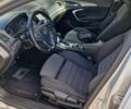 Опель Инсигния, объемом двигателя 1.96 л и пробегом 252 тыс. км за 8900 $, фото 13 на Automoto.ua