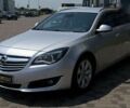 Опель Инсигния, объемом двигателя 2 л и пробегом 277 тыс. км за 9200 $, фото 2 на Automoto.ua