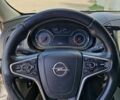Опель Инсигния, объемом двигателя 1.96 л и пробегом 252 тыс. км за 8900 $, фото 10 на Automoto.ua