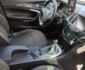 Опель Инсигния, объемом двигателя 1.96 л и пробегом 207 тыс. км за 10250 $, фото 15 на Automoto.ua