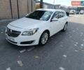 Опель Инсигния, объемом двигателя 1.96 л и пробегом 280 тыс. км за 9300 $, фото 5 на Automoto.ua