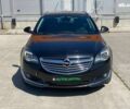 Опель Инсигния, объемом двигателя 2 л и пробегом 218 тыс. км за 9490 $, фото 2 на Automoto.ua