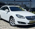 Опель Инсигния, объемом двигателя 2 л и пробегом 334 тыс. км за 9150 $, фото 3 на Automoto.ua