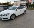 Опель Інсігнія, об'ємом двигуна 1.96 л та пробігом 280 тис. км за 8350 $, фото 12 на Automoto.ua