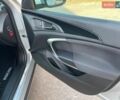 Опель Інсігнія, об'ємом двигуна 2 л та пробігом 200 тис. км за 8990 $, фото 10 на Automoto.ua