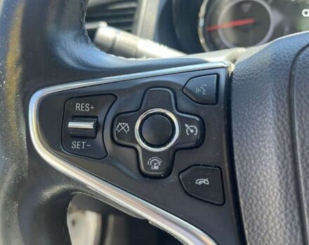 Опель Инсигния, объемом двигателя 2 л и пробегом 334 тыс. км за 9150 $, фото 14 на Automoto.ua