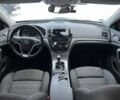 Опель Інсігнія, об'ємом двигуна 2 л та пробігом 208 тис. км за 10500 $, фото 12 на Automoto.ua