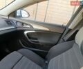 Опель Инсигния, объемом двигателя 1.96 л и пробегом 280 тыс. км за 9300 $, фото 38 на Automoto.ua