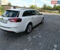 Опель Инсигния, объемом двигателя 1.96 л и пробегом 280 тыс. км за 9300 $, фото 21 на Automoto.ua