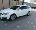 Опель Инсигния, объемом двигателя 1.96 л и пробегом 280 тыс. км за 9300 $, фото 12 на Automoto.ua