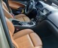 Опель Інсігнія, об'ємом двигуна 2 л та пробігом 343 тис. км за 11500 $, фото 20 на Automoto.ua